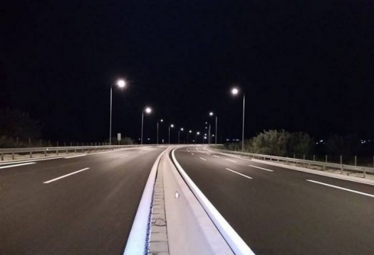 Προσωρινό φρένο στην εργολαβία – σκούπα της Αμβρακίας Οδού λόγω προσφυγής