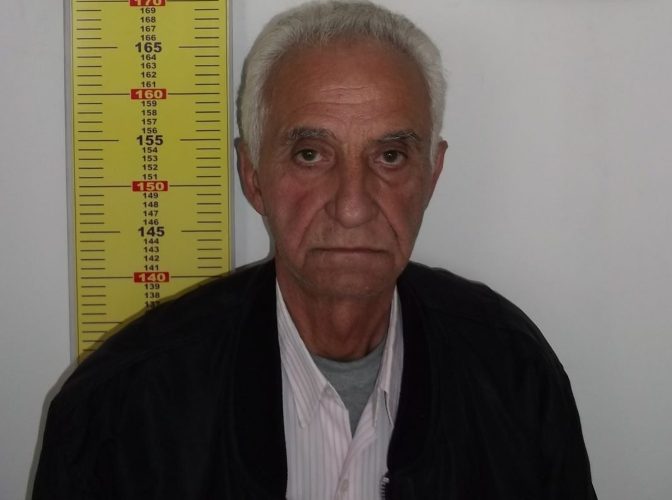 Αυτός είναι ο 72χρονος που πιάστηκε για ασέλγεια ανηλίκων