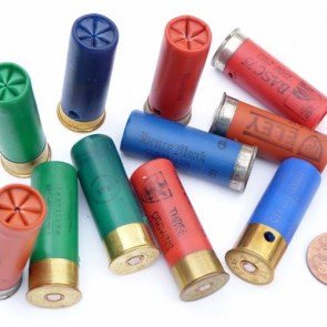 Λουτρό Αμφιλοχίας: σύλληψη 29χρονου γιατί πουλούσε φυσίγγια χωρίς άδεια