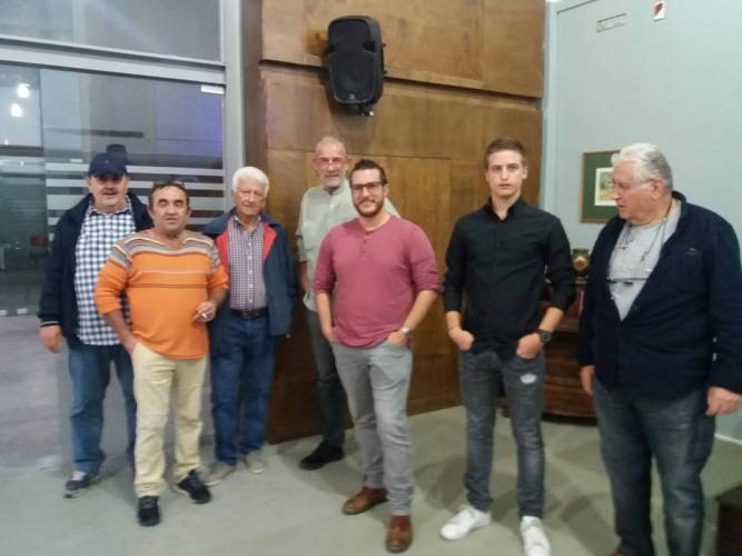 Αγρίνιο-Παρουσίαση του Εκλογικού Προγράμματος του ΜέΡΑ25(βίντεο-φωτο)