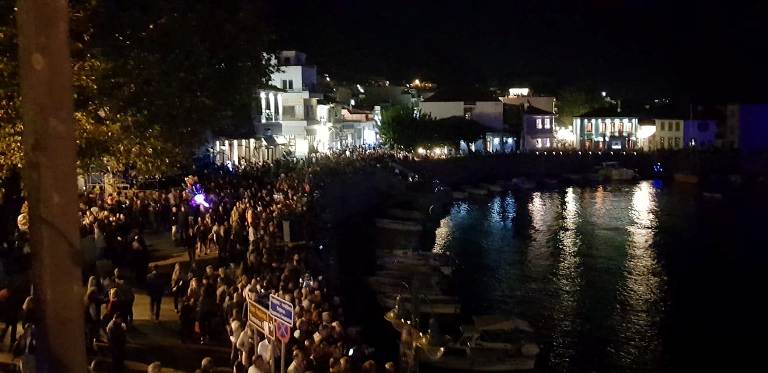 Η Παναγία της Ναυπάκτου και η κοσμοϊστορική ναυμαχία της Ναυπάκτου το 1571