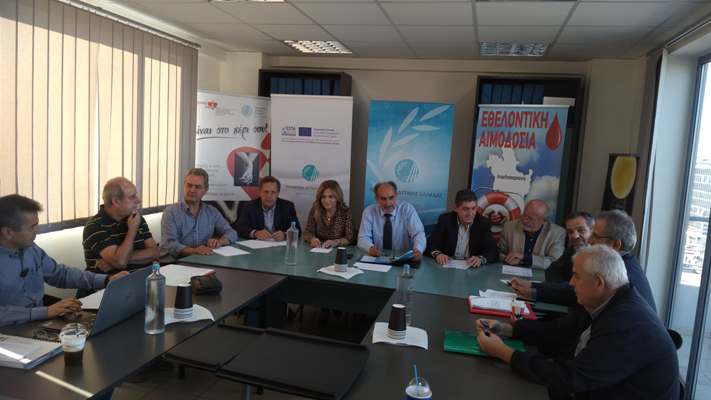 Αιτωλ/νία: Δημοπρατούνται έργα για τη συντήρηση του επαρχιακού οδικού δικτύου και την αντιπλημμυρική προστασία