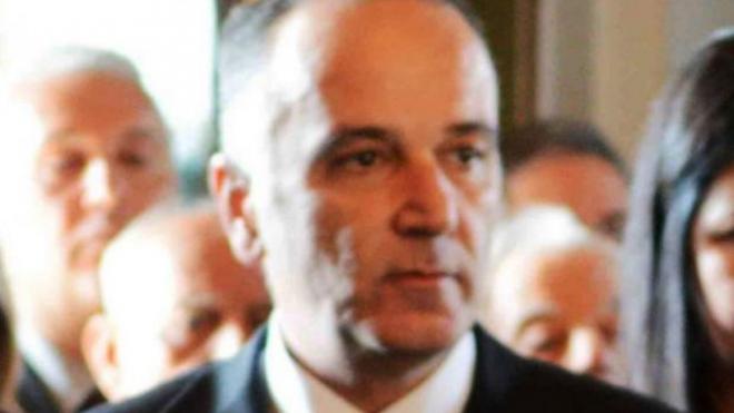 Οριστικό “ΟΧΙ” του Ηλία Στεφανόπουλου στον Κυριάκο Μητσοτάκη για την Περιφέρεια