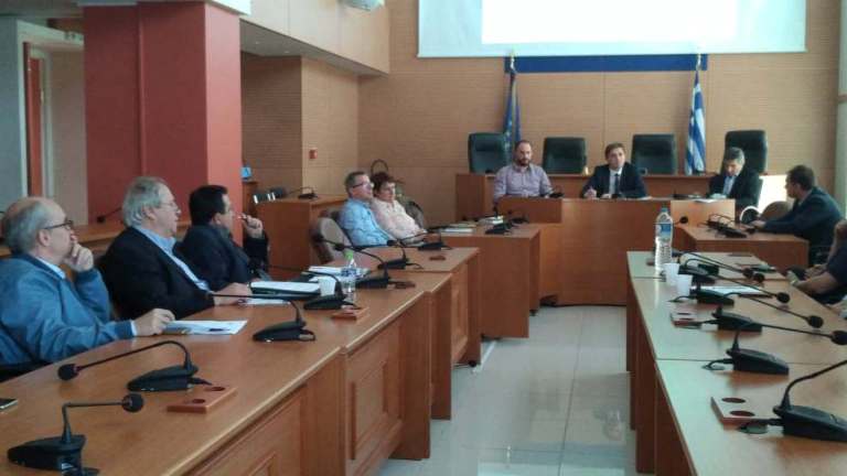 “Συμμαχία για την Επιχειρηματικότητα και Ανάπτυξη στη Δυτ. Ελλάδα”: Επιμόρφωση στελεχών τουρισμού