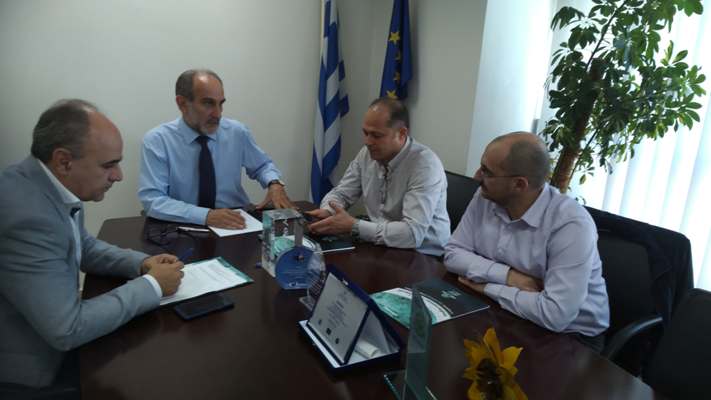 Συνάντηση Ευρωπαίων Αρχιμαγείρων στη Δυτική Ελλάδα