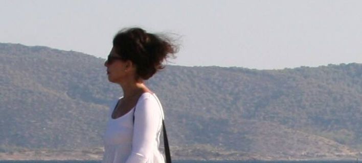 Πέθανε η δημοσιογράφος Νατάσα Θλιβέρη
