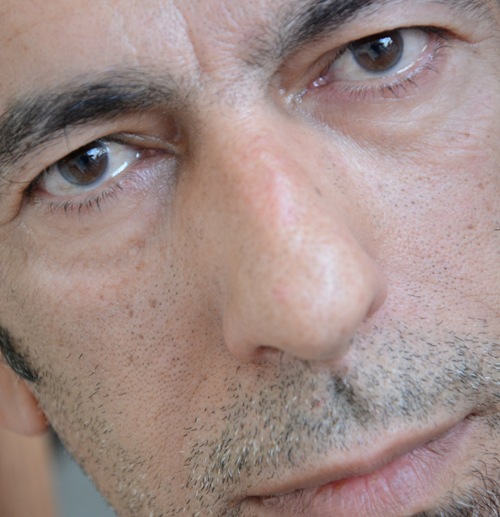 Ρεσιτάλ κιθάρας από τον Νίκο Δημούση στο ΔΗ.ΠΕ.ΘΕ Αγρινίου