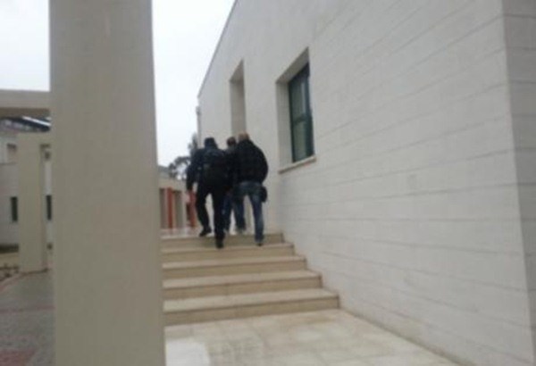 Στον Ανακριτή τα μέλη της σπείρας που διακινούσαν ναρκωτικά στην Αιτωλοακαρνανία