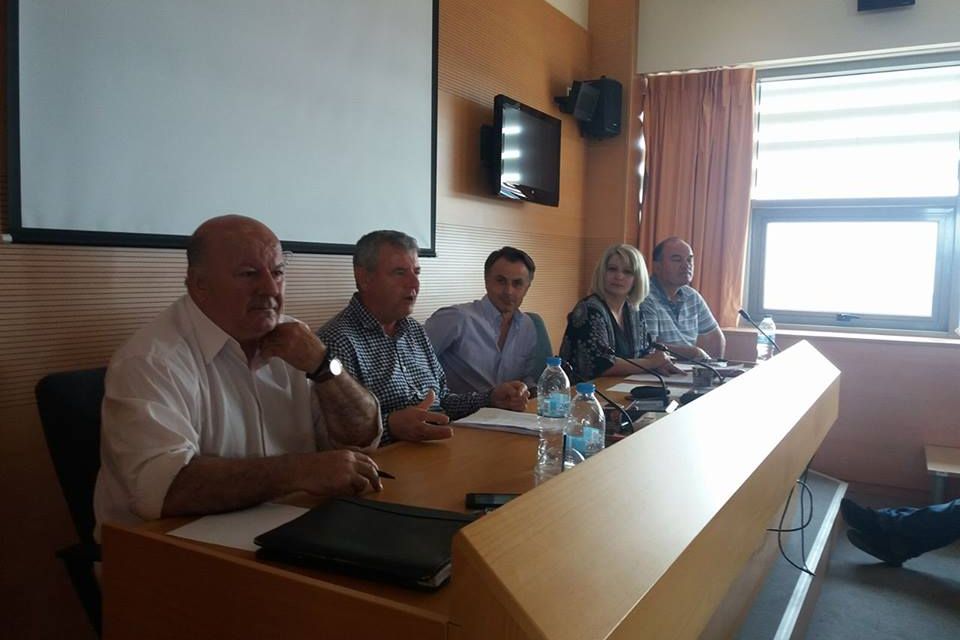 Εργαζόμενοι νοσοκομείου Αγρινίου: Ζητούν λύσεις στα προβλήματα και προειδοποιούν για κινητοποιήσεις