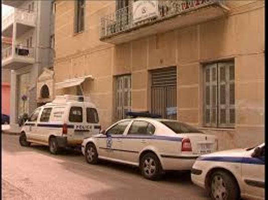 Ένστολη διαμαρτυρία για το κτίριο της Α.Δ Αιτωλίας