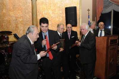 «Eφυγε» στα 93 του χρόνια ο ευπατρίδης Λεωνίδας Λόης-Στο Αγρίνιο η κηδεία του