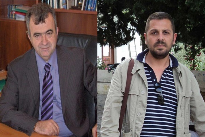 Τσούκας στηρίζει Βασίλα για το Δήμο Αμφιλοχίας