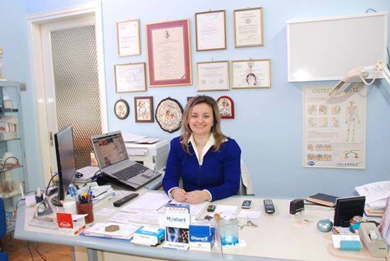 Υποψήφια δήμαρχος Αμφιλοχίας θα είναι Σοφία Ανδρίκουλα