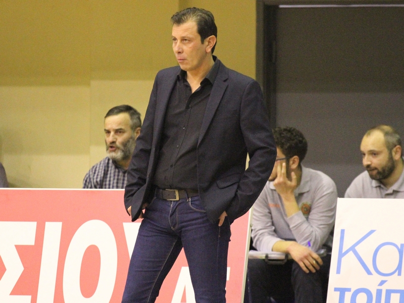 Οι δηλώσεις των προπονητών μετά τον αγώνα του Α.Ο. Αγρινίου με τη Νίκη Βόλου (video)