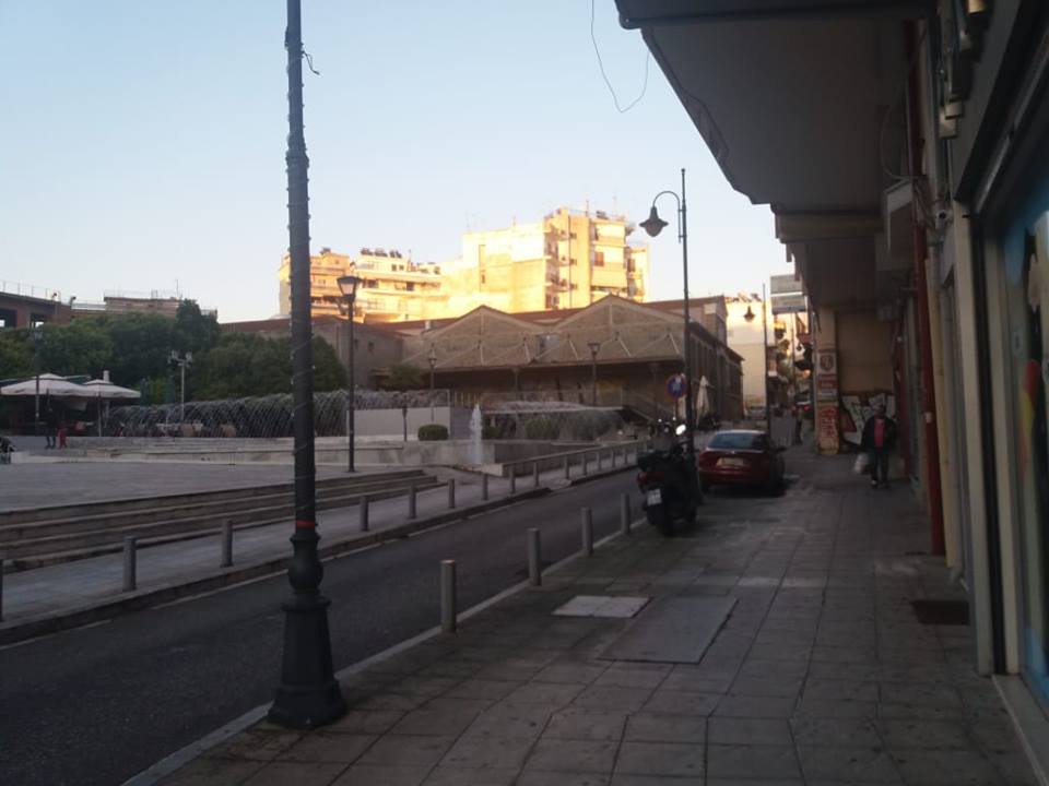 Από 650 ευρώ ξεκινά η εκμίσθωση του καταστήματος στη Δημοτική Aγορά Αγρινίου-Τι επόμενες μέρες σε δημοπρασία