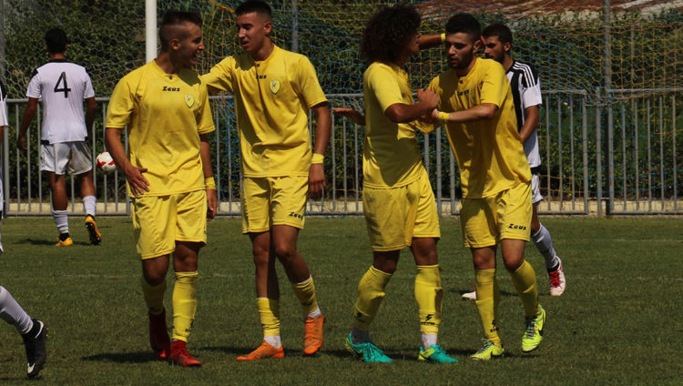 Κ19: Ήττα με 3-2 στο τέλος