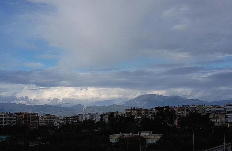 Περιφέρεια Δυτικής Ελλάδας: Έκτακτο Δελτίο Επιδείνωσης Καιρού – Γενικές οδηγίες