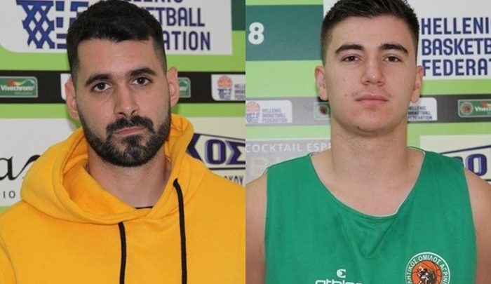 Δηλώσεις Νεδέλκου και Ψαρά μετά τον αγώνα του Α.Ο. Αγρινίου με το Φαίακα Κέρκυρας