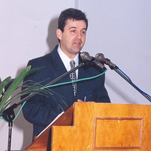 Θα μας λείψεις Δημήτρη!-Θλίψη στο Αγρίνιο για το θάνατο 51χρονου