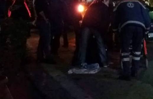 Τροχαίο με τραυματισμό στην Ν.Αβώρανη Αγρινίου(φωτο-βιντεο)