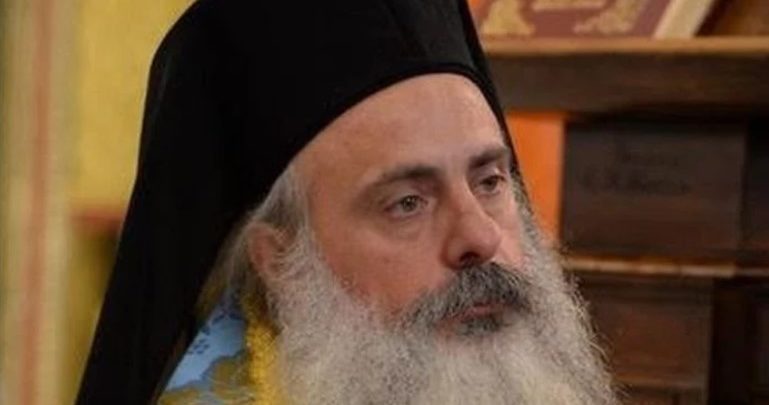 Μητροπολίτης Κανάγκας ο Αρχιμ.Θεοδόσιος Τσιτσιβός από την Κυπάρισσο Αγρινίου