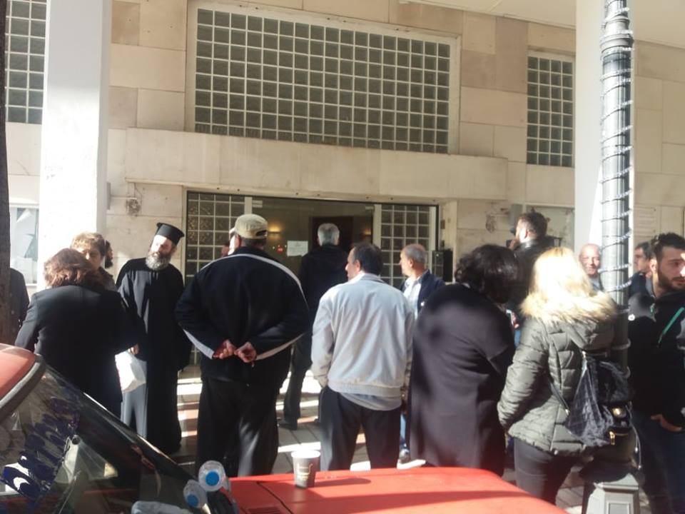 Παπαναστασίου “Οι αργές αντιδράσεις της Κυβέρνησης” βασική αιτία στα προβλήματα των πλημμυροπαθών του Ζευγαρακίου!
