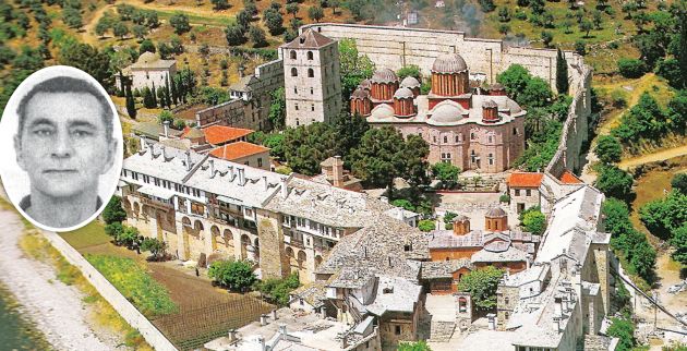 Ψάχνουν απαντήσεις στο σημείωμα που άφησε ο συνταξιούχος Τάσος Πρέμος