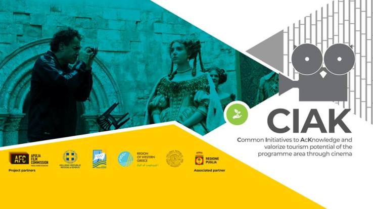 Πρόσκληση για την χρηματοδότηση 10 ταινιών μικρού μήκους για την κοινή ιστορία Ελλάδος και Ιταλίας