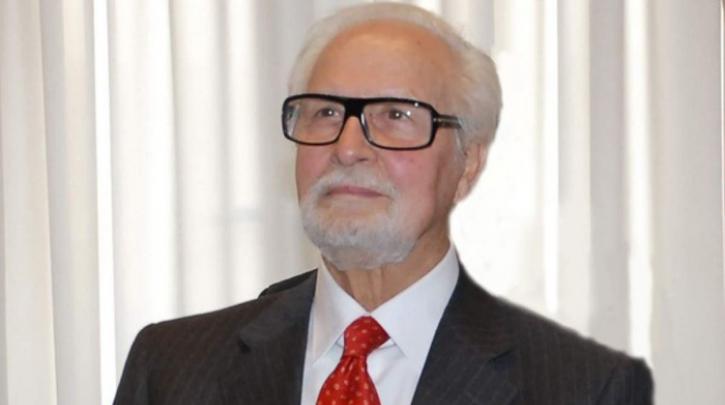 Συλλυπητήρια μηνύματα για τον θάνατο του εκδότη Σπύρου Δούκα