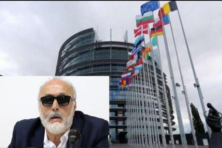Κουρουμπλής: «θα αγωνιστώ για τις γερμανικές αποζημιώσεις και το μεγάλο θέμα των καινοτόμων φαρμάκων»