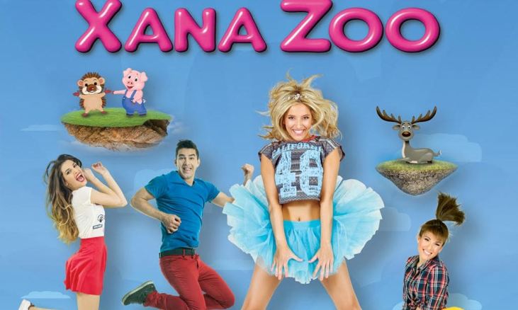 “ΧΑΝΑ ΖΟΟ 10 Χρόνια μαζί”: Συναυλία για παιδιά στη Βόνιτσα