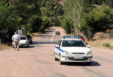 Συνελήφθη ο ηλικιωμένος για τον θάνατο του κυνηγού στο Θέρμο