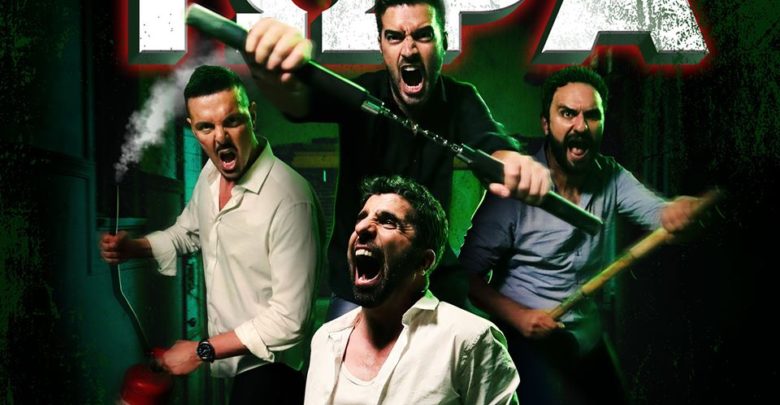 «The Bachelor 3» και «Ο Γκριντς» από την Πέμπτη 27 Δεκεμβρίου στον κινηματογράφο “Ανεσις”