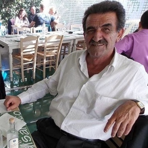 Έφυγε από τη ζωή ο Ξηρομερίτης Γεράσιμος Γρίνος