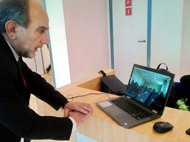 Απ. Κατσιφάρας: Το Εδαφολογικό Εργαστήρι ενισχύει τις άμυνες των αγροτών έναντι της Κλιματικής Αλλαγής