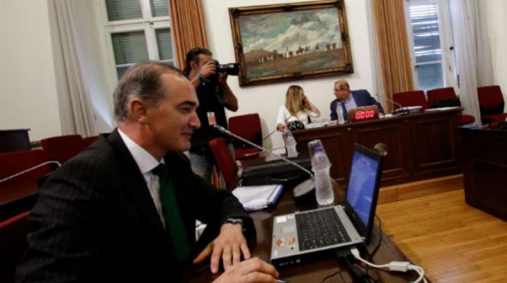 Η εταιρεία της συζύγου του Μ. Σαλμά πρέπει να επιστρέψει 276.000 ευρώ στον ΕΟΠΥΥ
