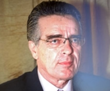 Ανακοίνωσε Γεώργιο Σκαρμούτσο με τον συνδυασμό του ο Νίκος Καραπάνος