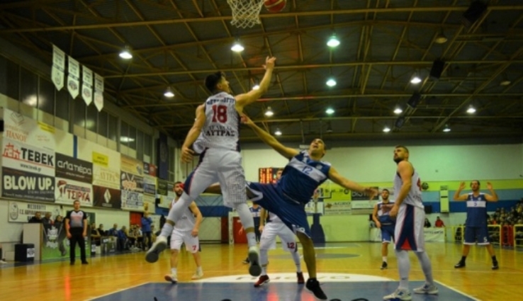 Επιβλητική νίκη του Χαρίλαου Τρικούπη επί του Εθνικού