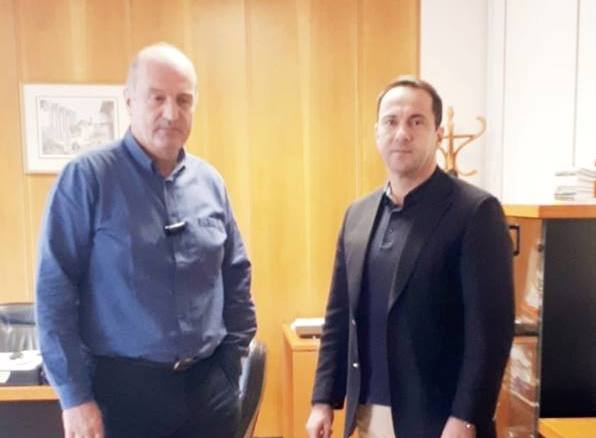 Αίτημα στον ΕΛΓΑ για δίκαιη και έγκαιρη αποζημίωση των παραγωγών της Περιφέρειας Δυτικής Ελλάδας