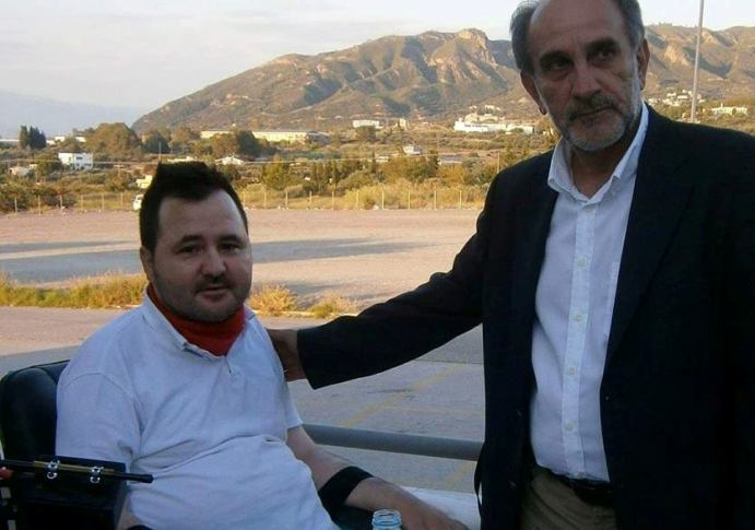 Θλίψη για το θάνατο του Π.Κωστόπουλου- Συλλυπητήρια Κατσιφάρα