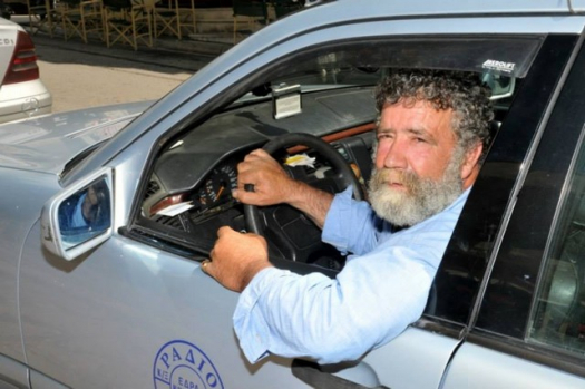 “Έφυγε” ο Θάνος Αχτύπης μια ξεχωριστή φυσιογνωμία της Ναυπάκτου