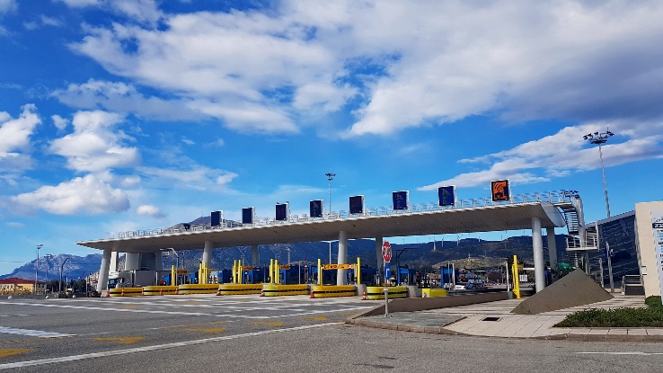 Αυξήσεις στις τιμές των διοδίων στη Γέφυρα Ρίου – Αντιρρίου