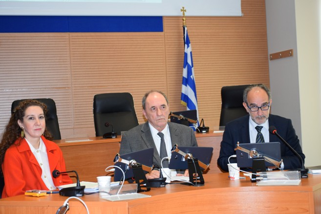 Φυσικό αέριο: Το 2020 οι πρώτες συνδέσεις σε Αγρίνιο, Πάτρα και Πύργο