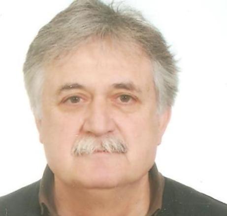 Υποψήφιος Δήμαρχος Μεσολογγίου με τη «Λαϊκή Συσπείρωση» ο Ευθύμιος Γερολυμάτος