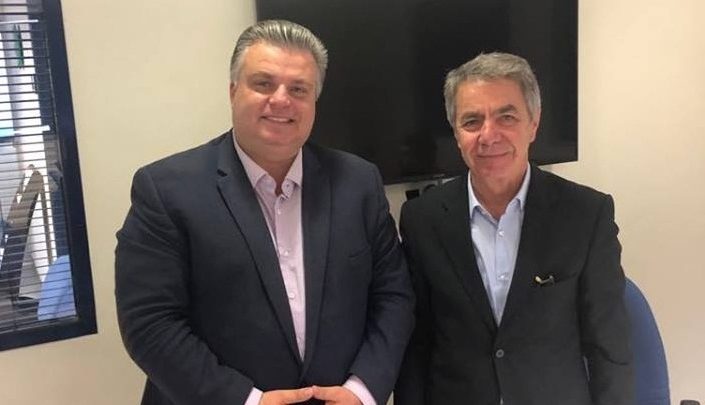 Μεσολόγγι: Πρόσκληση για την  υποβολή προτάσεων στο Επιχειρησιακό Πρόγραμμα Αλιείας και Θάλασσας από το Υπ. Αγροτικής Ανάπτυξης