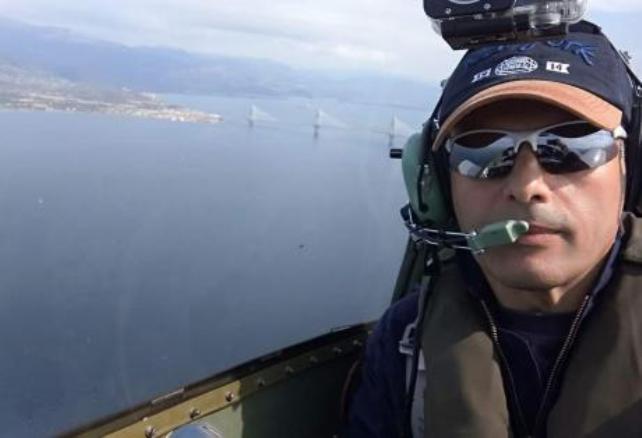 Πνιγμό και κακώσεις είδε ο ιατροδικαστής στον Παναγιώτη Κεφάλα