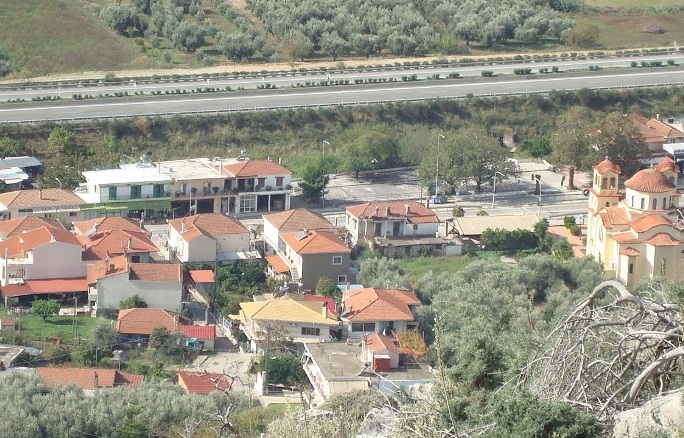 Υπεγράφη η σύμβαση για την «Ολοκλήρωση δικτύων ακαθάρτων Κεφαλοβρύσου και σύνδεση με ΕΕΛ Αιτωλικού»