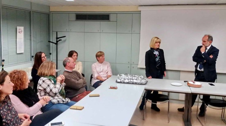 Περιφέρεια: 341 έργα σε Αιτωλ/νία, Αχαΐα και Ηλεία εντάχθηκαν στο Ε. Π. «Δυτική Ελλάδα 2014-2020»