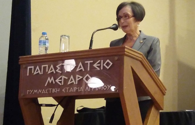 Αγρίνιο: Ομιλία με θέμα “Μοντερνισμός στην πολεοδομία και την αρχιτεκτονική του μεσοπολέμου”