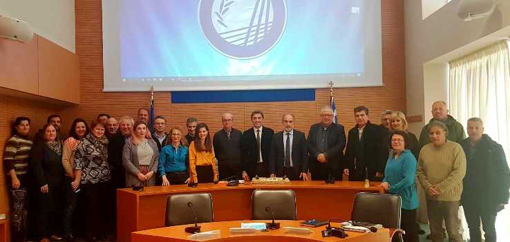 Δυτική Ελλάδα: Κατατέθηκαν 109 προτάσεις για επενδύσεις 32 εκατ ευρώ στο «Ερευνώ – Δημιουργώ- Καινοτομώ»